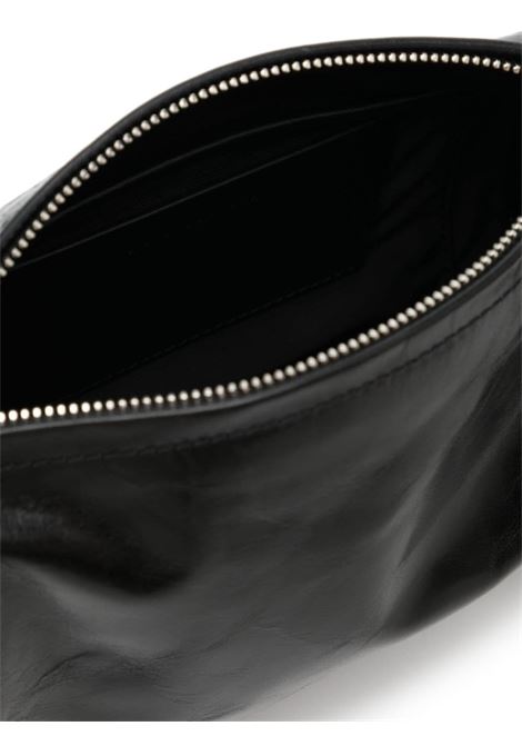 Black dome hand bag - women ALEXANDER WANG | 20224X01L001